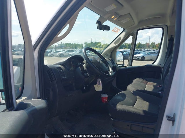 3C6URVJG6LE122249 RAM Promaster 3500 3500 High