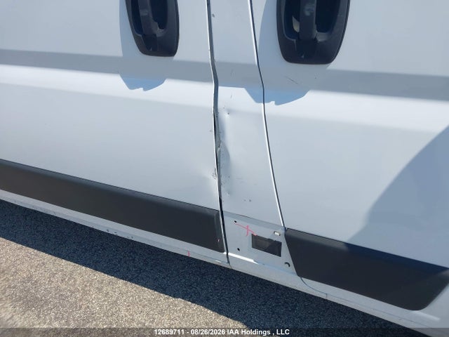 3C6URVJG6LE122249 RAM Promaster 3500 3500 High