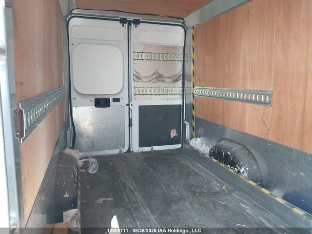 3C6URVJG6LE122249 RAM Promaster 3500 3500 High