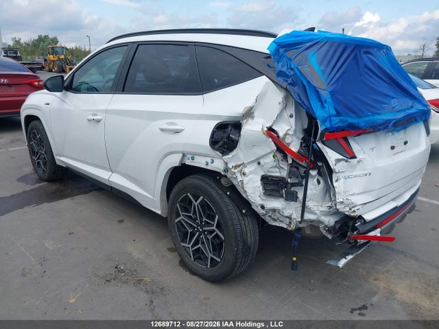 KM8JCCAEXPU228206 Hyundai Tucson