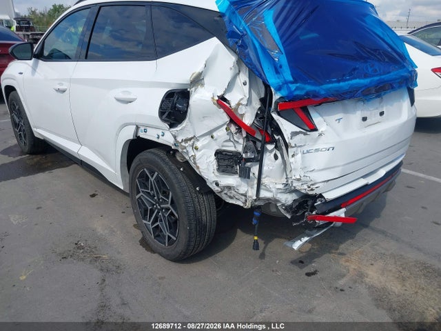 KM8JCCAEXPU228206 Hyundai Tucson