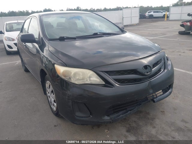 Продажа на аукционе авто 2013 Toyota Corolla Ce, vin: 2T1BU4EE7DC027958, номер лота: 12689714