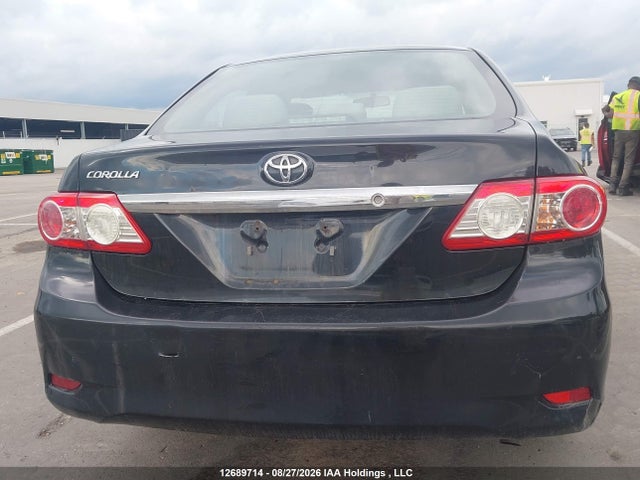 Aukcja sprzedaży 2013 Toyota Corolla Ce, vin: 2T1BU4EE7DC027958, numer aukcji: 12689714