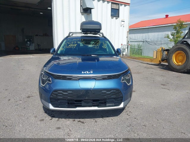 KNDCR3L13S5132104 KIA Niro Wind