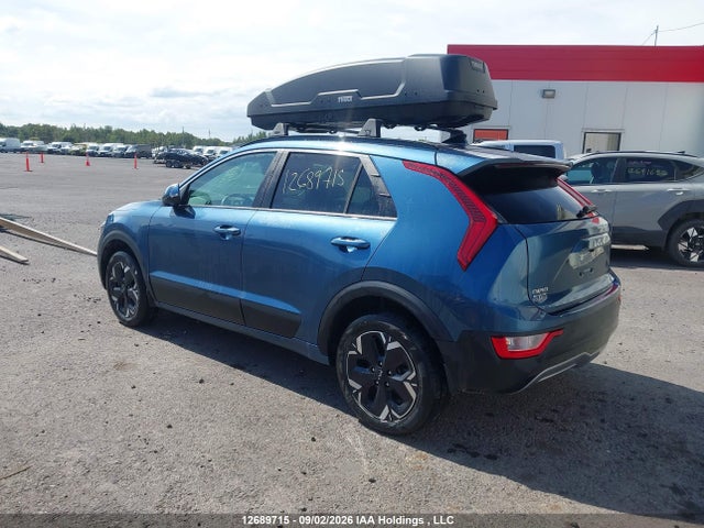KIA Niro Wind 2025 KNDCR3L13S5132104 Image 3