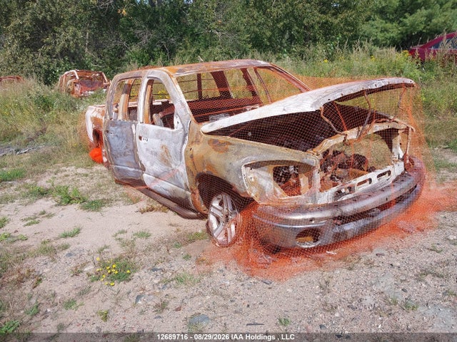 Продаж на аукціоні авто 2008 Dodge Ram 1500, vin: 1D7HU18278J107173, номер лоту: 12689716