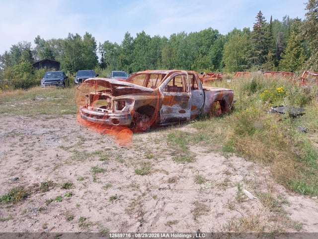 Продаж на аукціоні авто 2008 Dodge Ram 1500, vin: 1D7HU18278J107173, номер лоту: 12689716