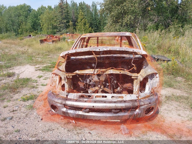 Продаж на аукціоні авто 2008 Dodge Ram 1500, vin: 1D7HU18278J107173, номер лоту: 12689716