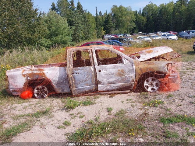 Продаж на аукціоні авто 2008 Dodge Ram 1500, vin: 1D7HU18278J107173, номер лоту: 12689716