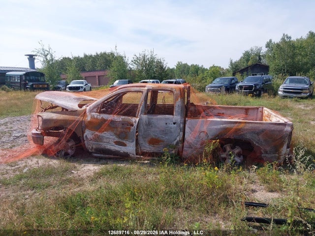 Продаж на аукціоні авто 2008 Dodge Ram 1500, vin: 1D7HU18278J107173, номер лоту: 12689716