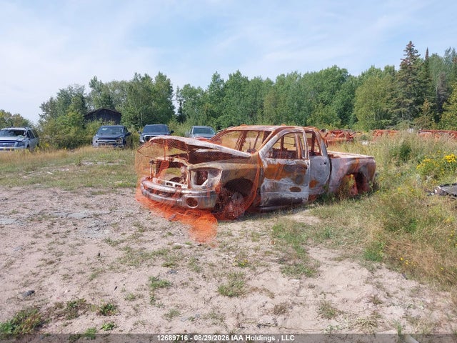 Продаж на аукціоні авто 2008 Dodge Ram 1500, vin: 1D7HU18278J107173, номер лоту: 12689716