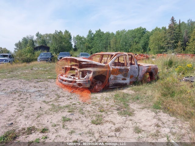 Продаж на аукціоні авто 2008 Dodge Ram 1500, vin: 1D7HU18278J107173, номер лоту: 12689716