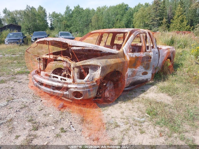 Продаж на аукціоні авто 2008 Dodge Ram 1500, vin: 1D7HU18278J107173, номер лоту: 12689716