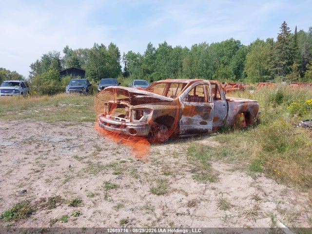 Продаж на аукціоні авто 2008 Dodge Ram 1500, vin: 1D7HU18278J107173, номер лоту: 12689716