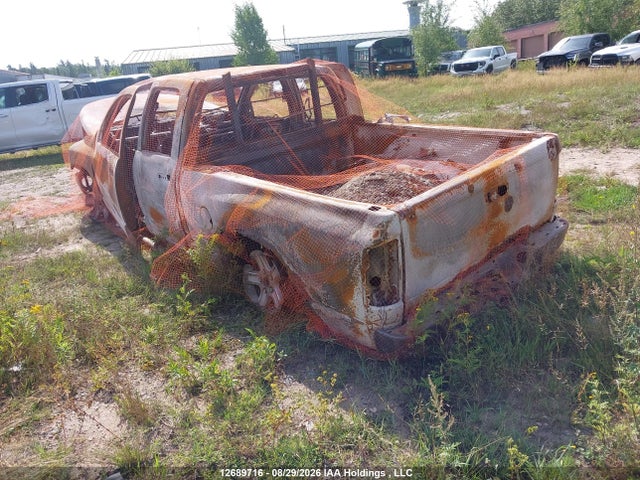 Продаж на аукціоні авто 2008 Dodge Ram 1500, vin: 1D7HU18278J107173, номер лоту: 12689716