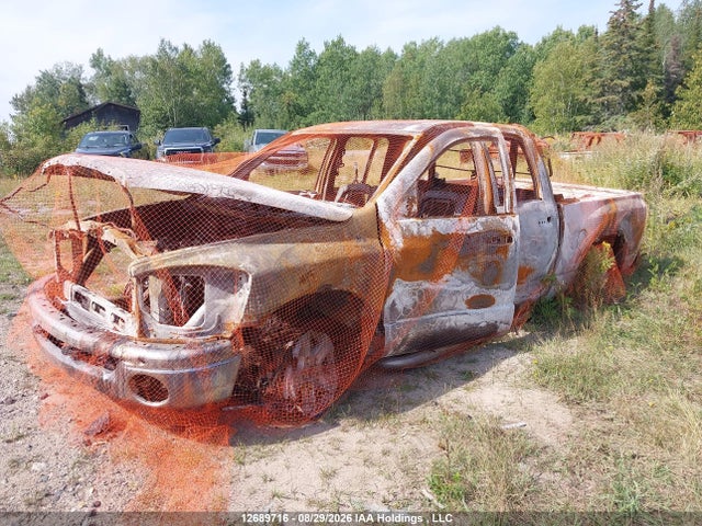 Продаж на аукціоні авто 2008 Dodge Ram 1500, vin: 1D7HU18278J107173, номер лоту: 12689716