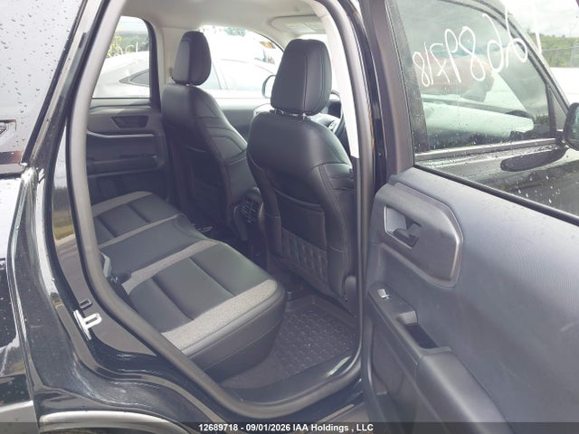Продажа на аукционе авто 2025 Ford Bronco Sport Big Bend, vin: 3FMCR9BN3SRE41720, номер лота: 12689718