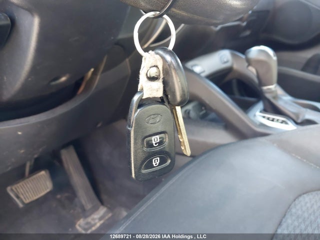 Hyundai TUCSON GLS 2015 KM8JT3AF4FU050199 Image 11