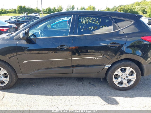 Hyundai TUCSON GLS 2015 KM8JT3AF4FU050199 Image 14