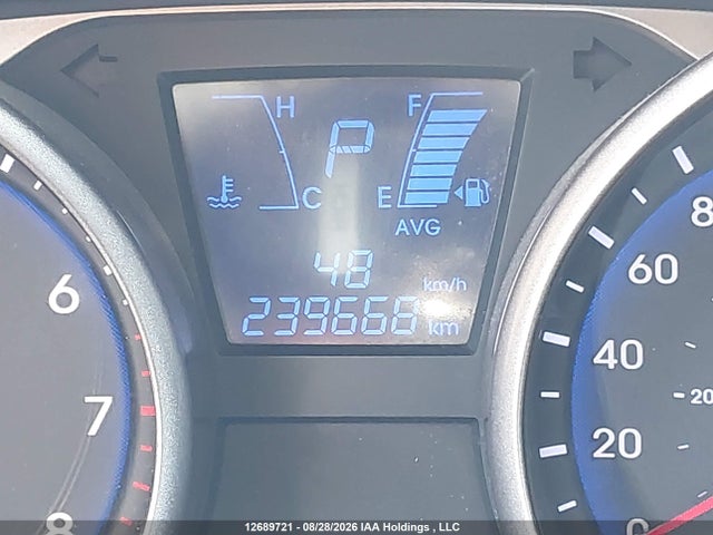 Hyundai TUCSON GLS 2015 KM8JT3AF4FU050199 Image 15