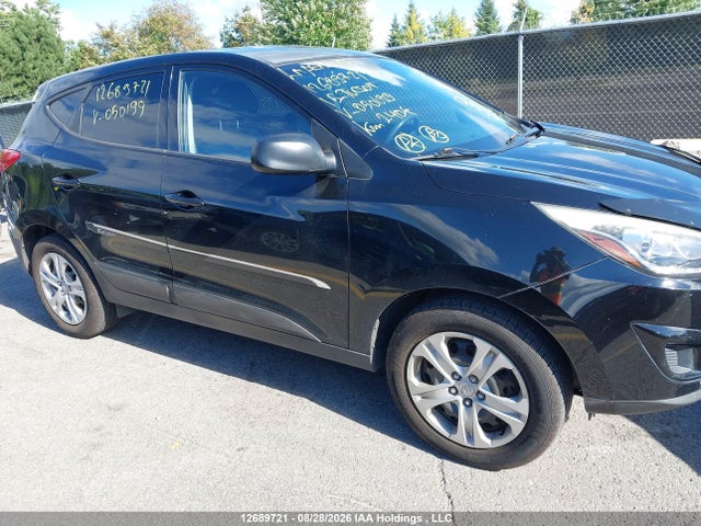 Hyundai TUCSON GLS 2015 KM8JT3AF4FU050199 Image 21