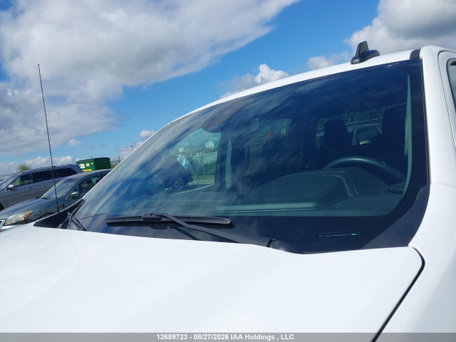 Chevrolet Silverado K1500 Lt 2025 2GCUKDED7S1218832 Image 18