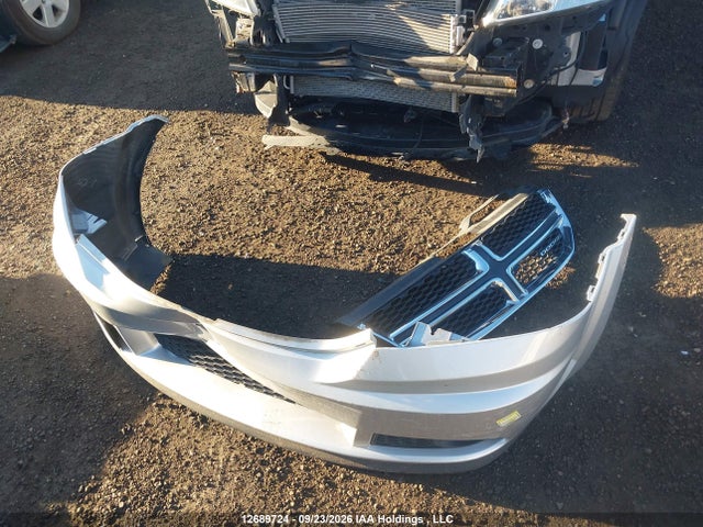 Продажа на аукционе авто 2011 Dodge Journey Sxt, vin: 3D4PG5FG2BT519197, номер лота: 12689724