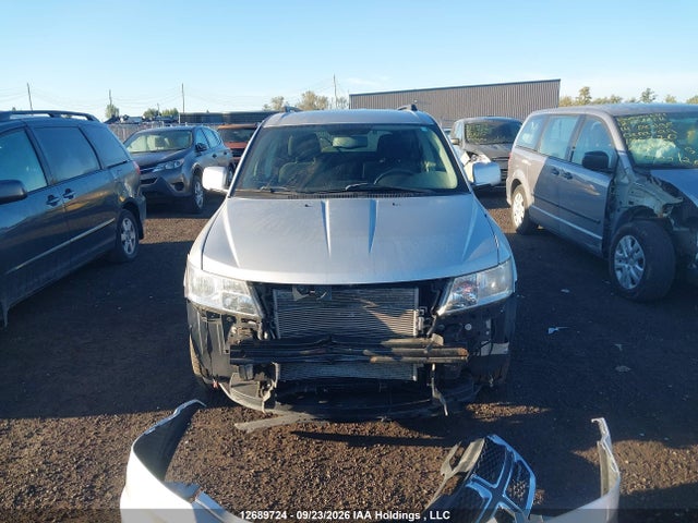 Продажа на аукционе авто 2011 Dodge Journey Sxt, vin: 3D4PG5FG2BT519197, номер лота: 12689724