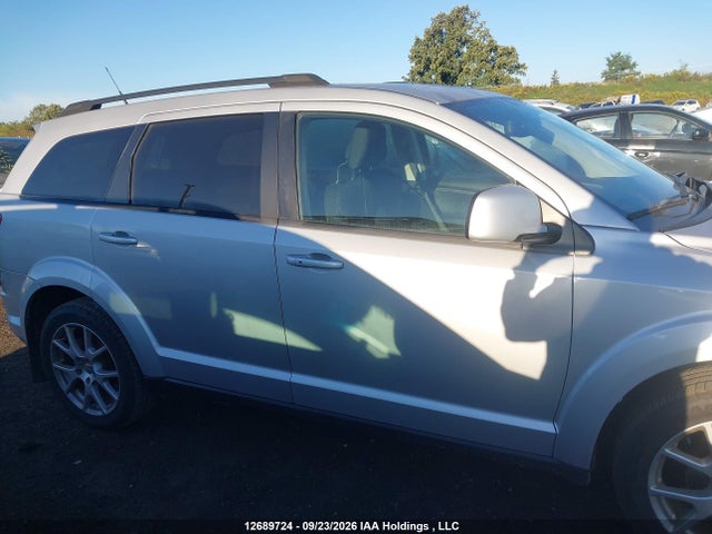 Продажа на аукционе авто 2011 Dodge Journey Sxt, vin: 3D4PG5FG2BT519197, номер лота: 12689724