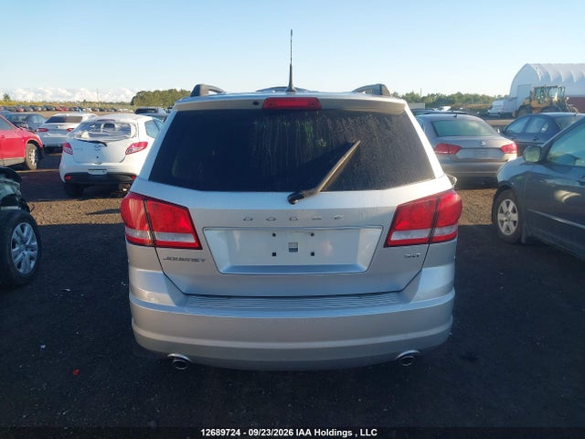 Продажа на аукционе авто 2011 Dodge Journey Sxt, vin: 3D4PG5FG2BT519197, номер лота: 12689724