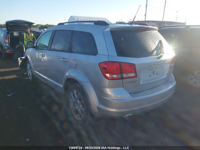 Продажа на аукционе авто 2011 Dodge Journey Sxt, vin: 3D4PG5FG2BT519197, номер лота: 12689724