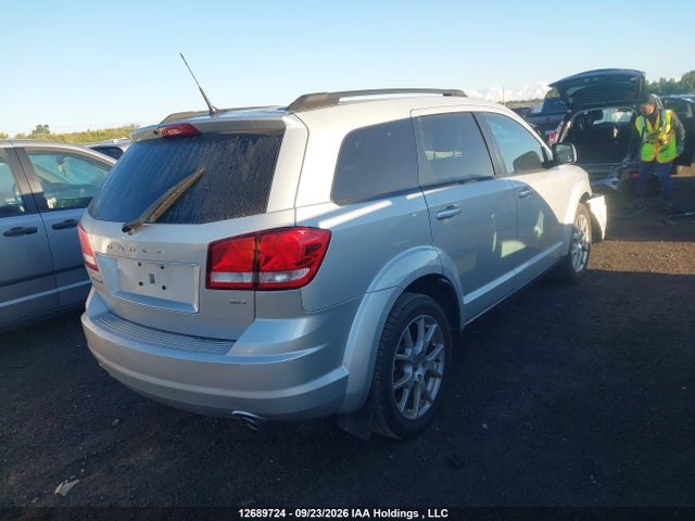 Продажа на аукционе авто 2011 Dodge Journey Sxt, vin: 3D4PG5FG2BT519197, номер лота: 12689724