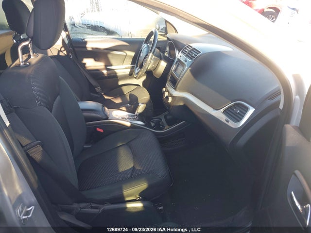 Продажа на аукционе авто 2011 Dodge Journey Sxt, vin: 3D4PG5FG2BT519197, номер лота: 12689724