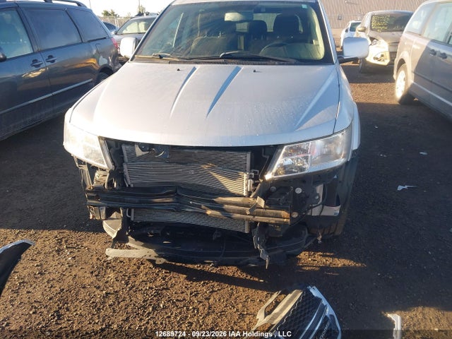 Продажа на аукционе авто 2011 Dodge Journey Sxt, vin: 3D4PG5FG2BT519197, номер лота: 12689724
