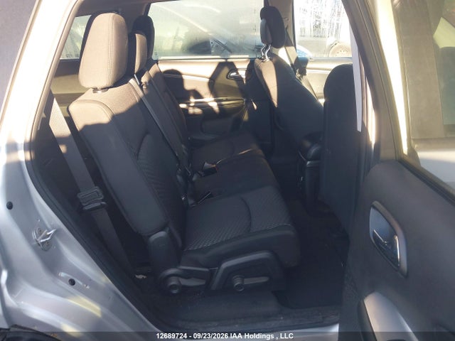 Продажа на аукционе авто 2011 Dodge Journey Sxt, vin: 3D4PG5FG2BT519197, номер лота: 12689724