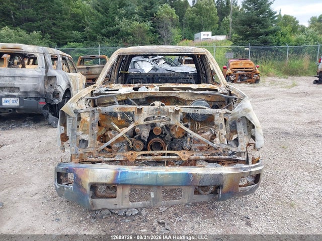 Aukcja sprzedaży 2014 Chevrolet Silverado 1500, vin: 3GCUKREH0EG346177, numer aukcji: 12689726