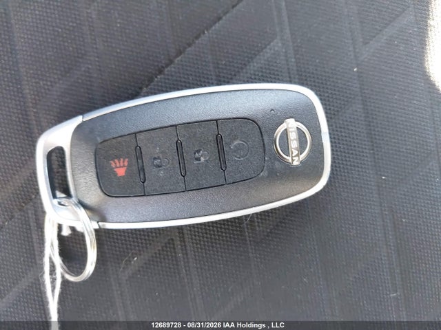 Auction sale of the 2024 Nissan Kicks Sv, vin: 3N1CP5CV2RL488626, lot number: 12689728