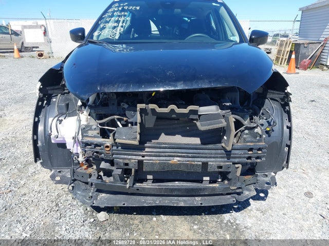 Auction sale of the 2024 Nissan Kicks Sv, vin: 3N1CP5CV2RL488626, lot number: 12689728