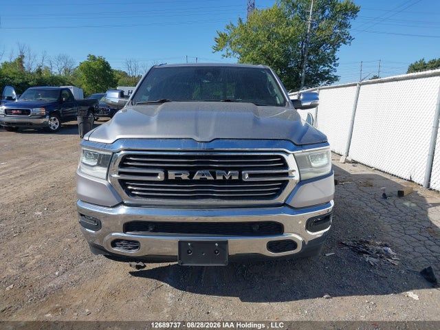 Продажа на аукционе авто 2024 Ram 1500 Laramie, vin: 1C6SRFJT8RN215451, номер лота: 12689737
