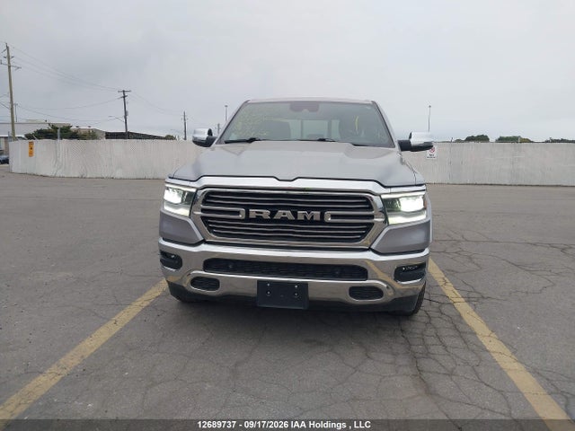 Продажа на аукционе авто 2024 Ram 1500 Laramie, vin: 1C6SRFJT8RN215451, номер лота: 12689737