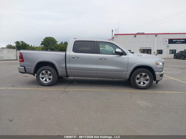 Продажа на аукционе авто 2024 Ram 1500 Laramie, vin: 1C6SRFJT8RN215451, номер лота: 12689737