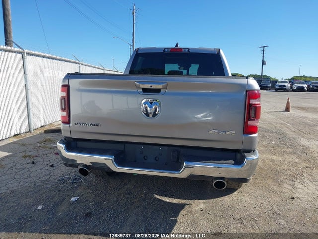 Продажа на аукционе авто 2024 Ram 1500 Laramie, vin: 1C6SRFJT8RN215451, номер лота: 12689737