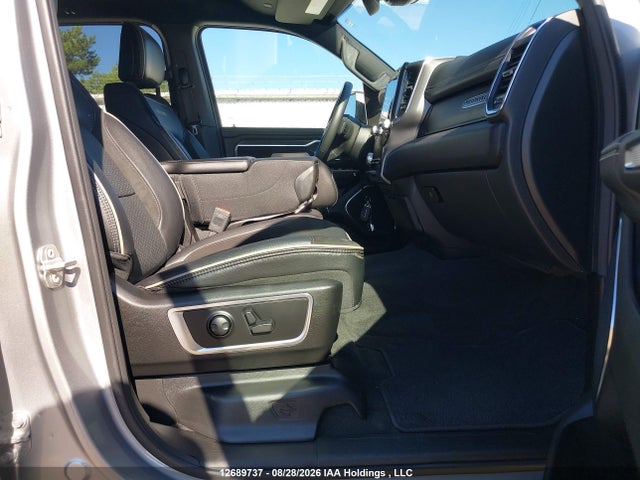 Продажа на аукционе авто 2024 Ram 1500 Laramie, vin: 1C6SRFJT8RN215451, номер лота: 12689737