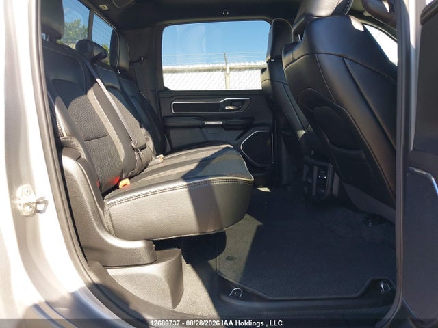 Продажа на аукционе авто 2024 Ram 1500 Laramie, vin: 1C6SRFJT8RN215451, номер лота: 12689737