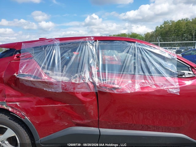 Toyota C-HR 2019 JTNKHMBX6K1047383 Image 20