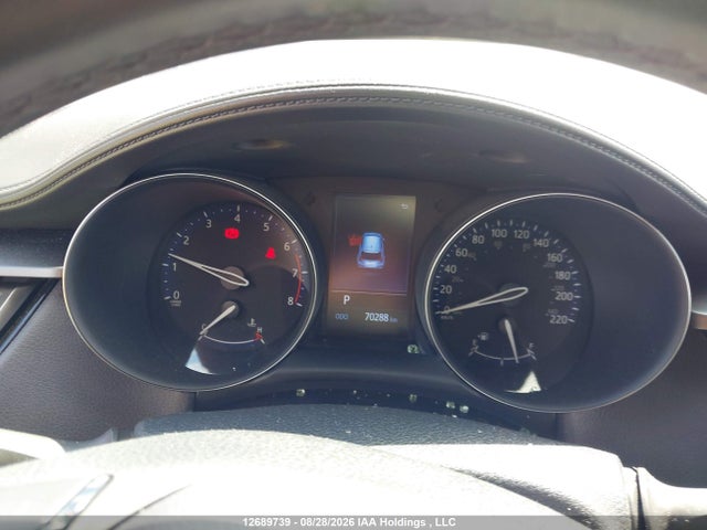 Toyota C-HR 2019 JTNKHMBX6K1047383 Image 7