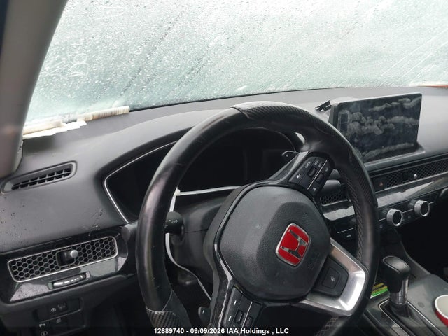 Honda Civic 2023 2HGFE1F95PH001031 Image 15