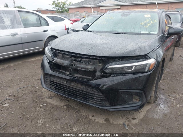 Honda Civic 2023 2HGFE1F95PH001031 Image 6
