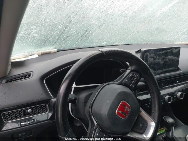 Honda Civic 2023 2HGFE1F95PH001031 Image 7