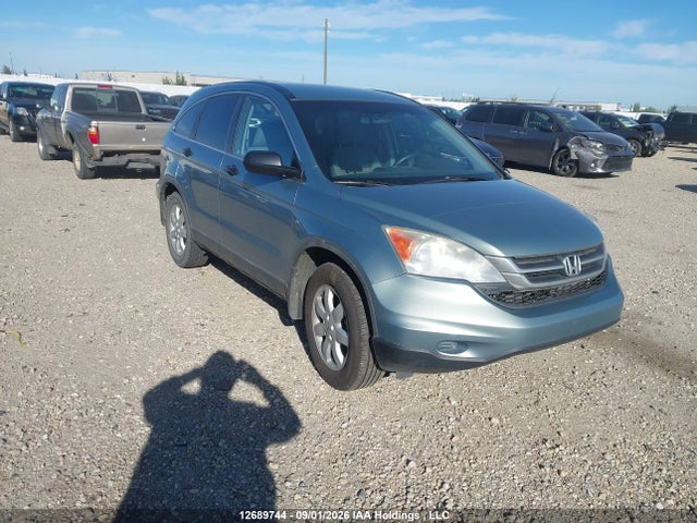 Продаж на аукціоні авто 2010 Honda Cr-v Lx, vin: 5J6RE4H38AL805544, номер лоту: 12689744